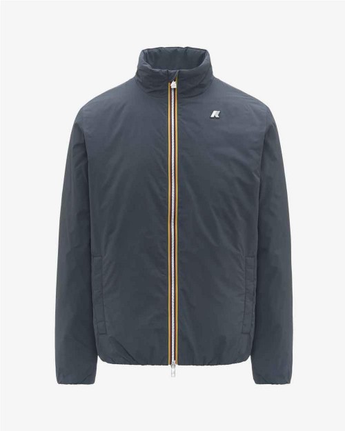 Chaqueta impermeable...
