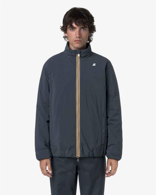 Chaqueta impermeable... 2