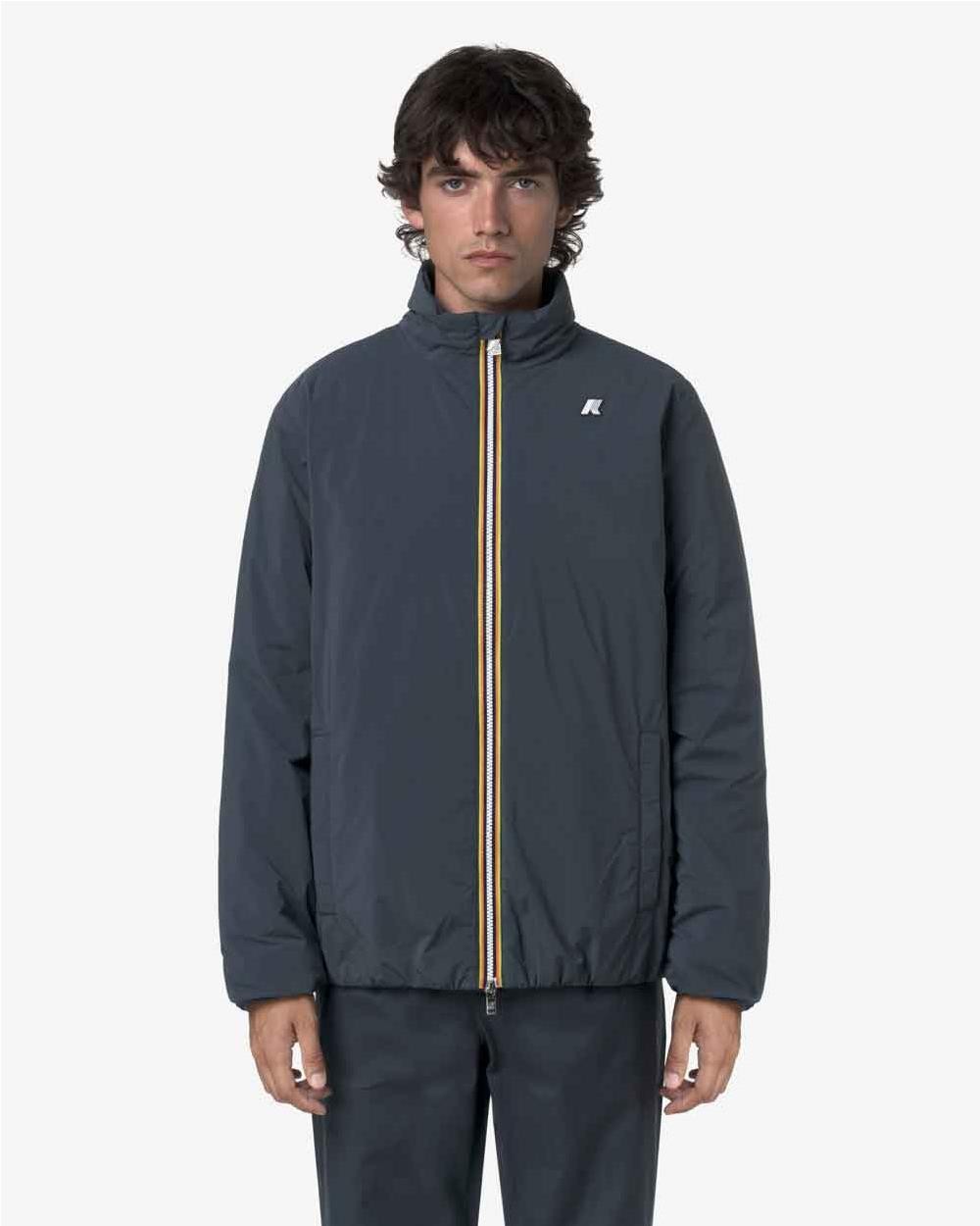 Chaqueta impermeable Valentine corta...