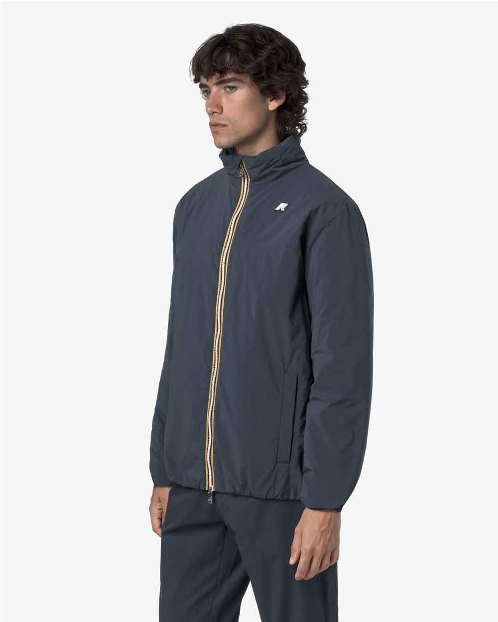 Chaqueta impermeable Valentine corta...