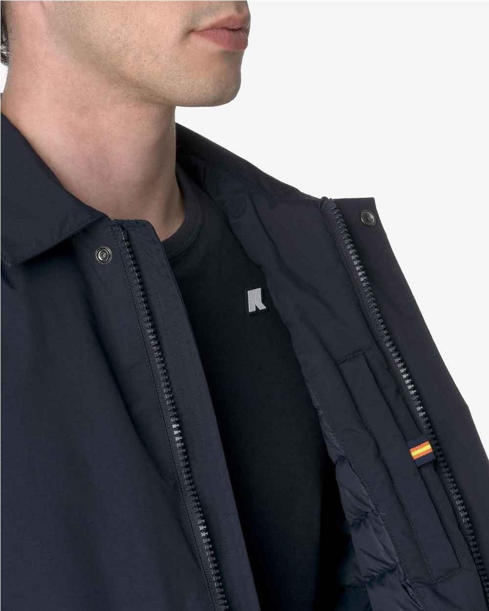 Gabardina Montague Larga Impermeable... Gabardina Montague Larga Impermeable...