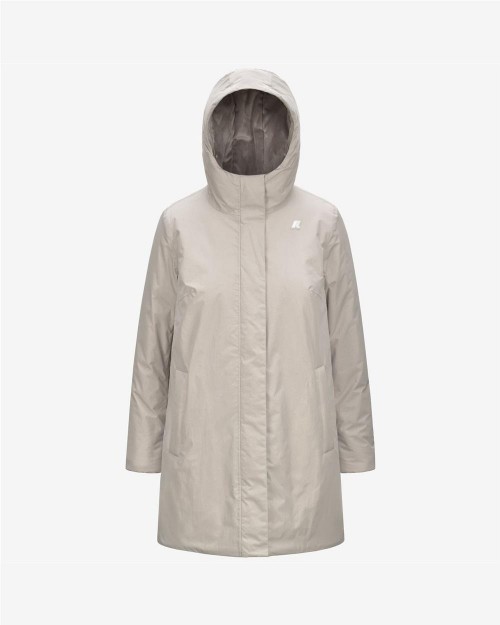 Chaqueta Impermeable Sophie...