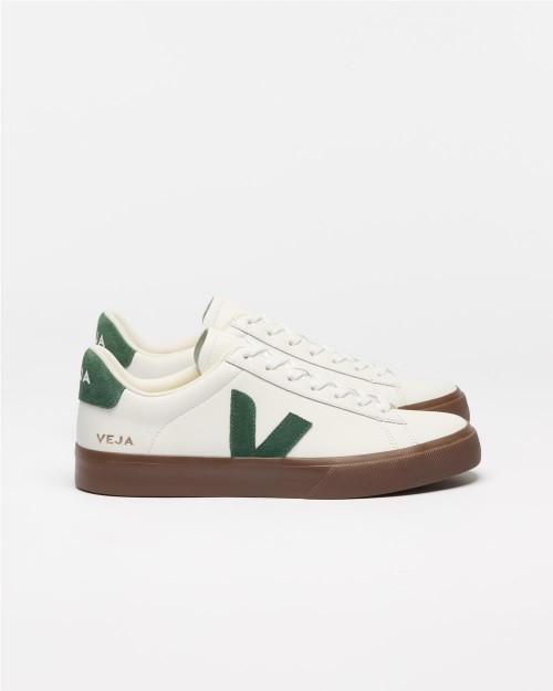 Zapatilla Campo Hombre CYPRUS