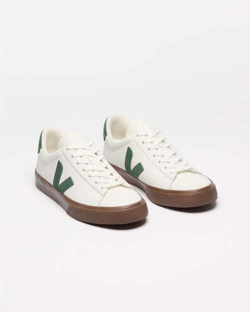 Zapatilla Campo Hombre CYPRUS 2