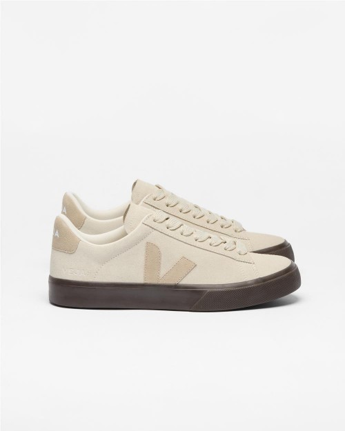 Zapatilla Campo Mujer...