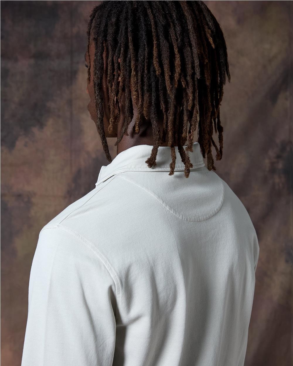 Polera Rímini de algodón premium hombre