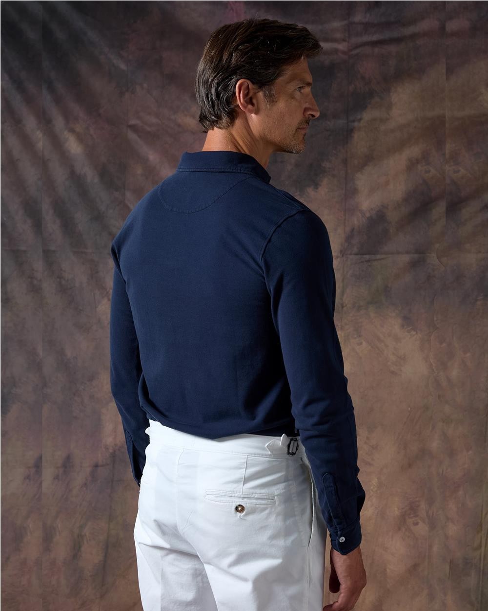 Polera Rímini hombre