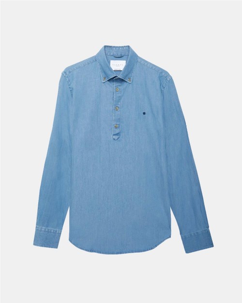 Polera Marsella Denim...