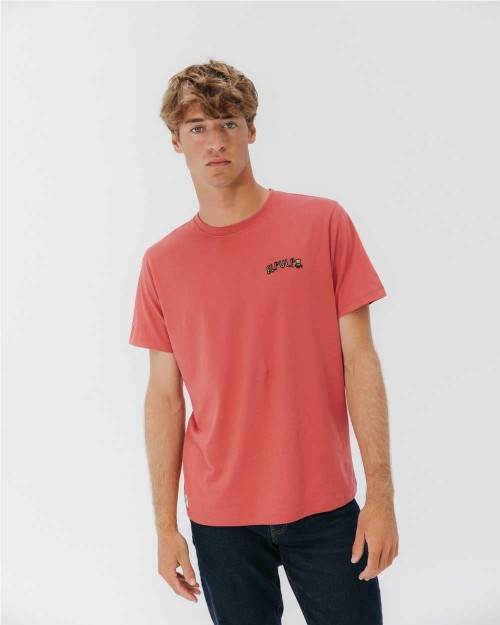 Camiseta Lets Save Our...