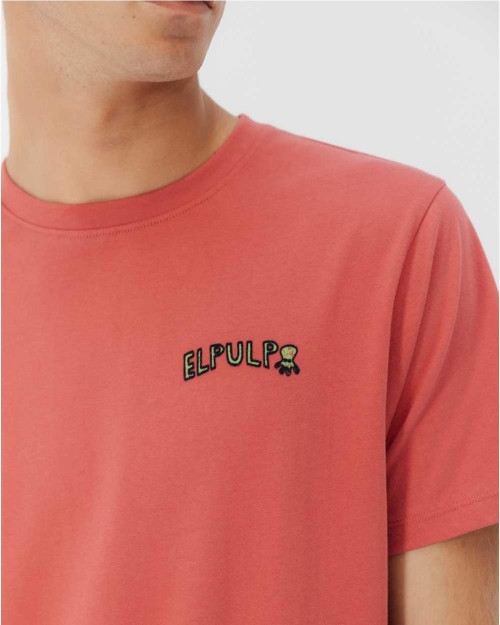 Camiseta Lets Save Our... 2