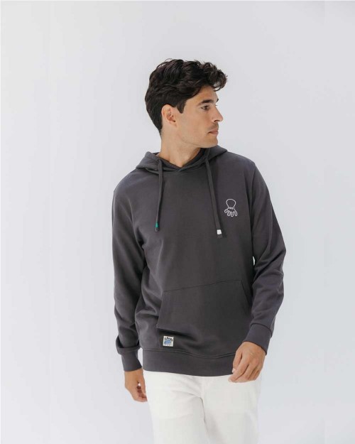 Sudadera con Winter Poles...