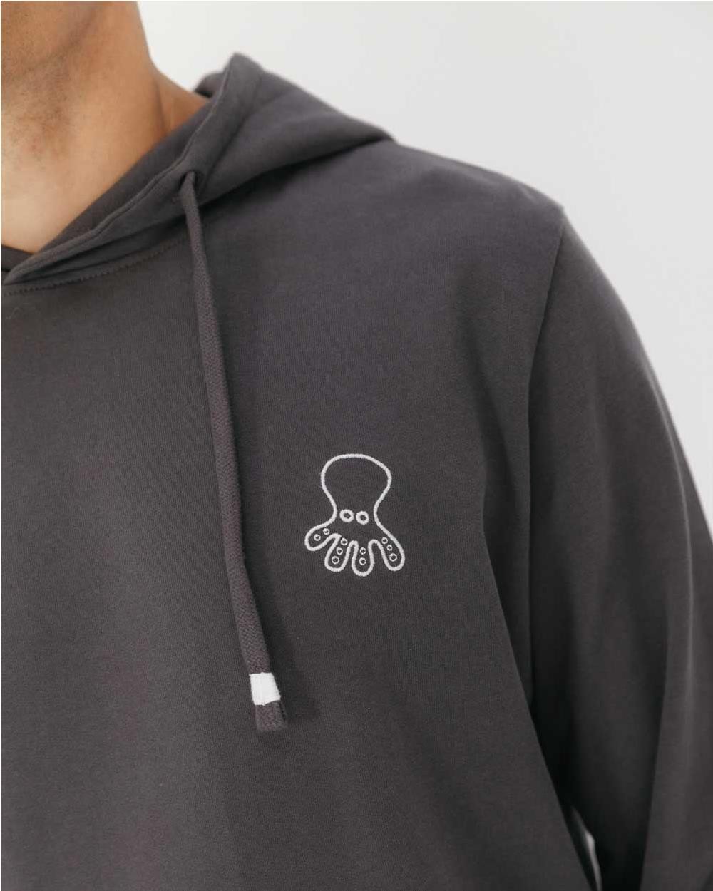 Sudadera con Winter Poles hombre