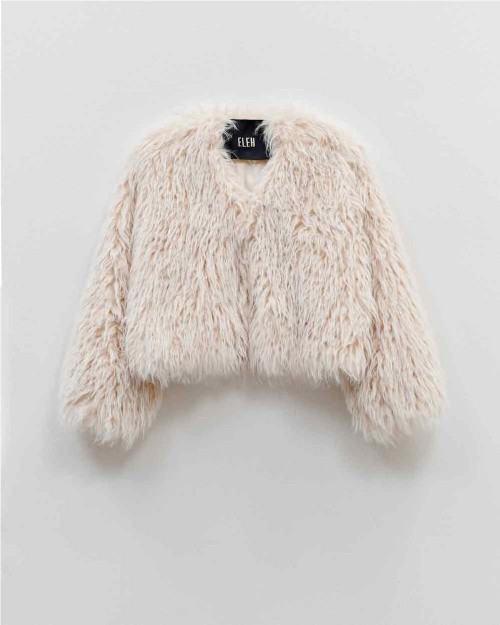 Chaqueta corta mujer PANNA