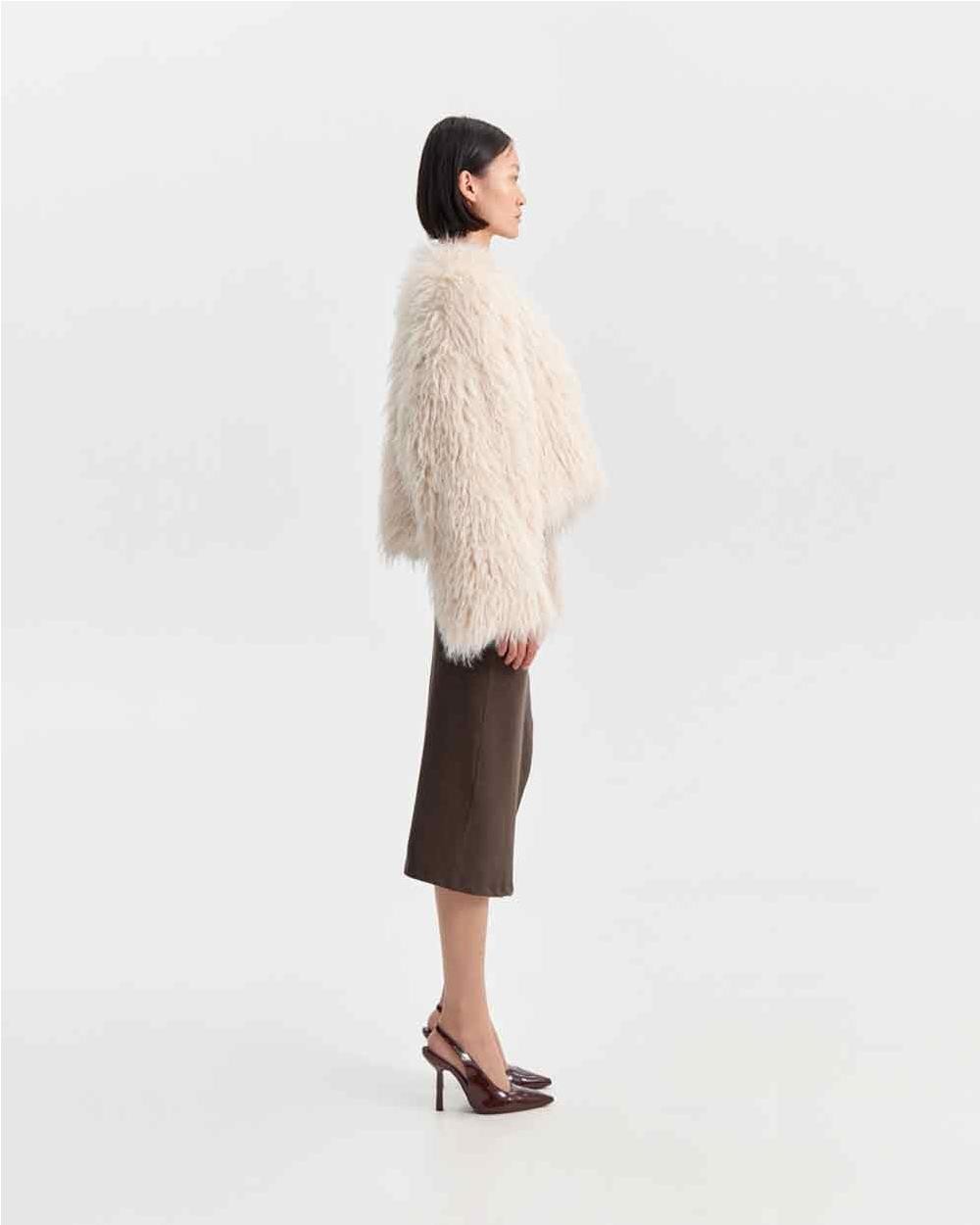 Chaqueta corta mujer PANNA