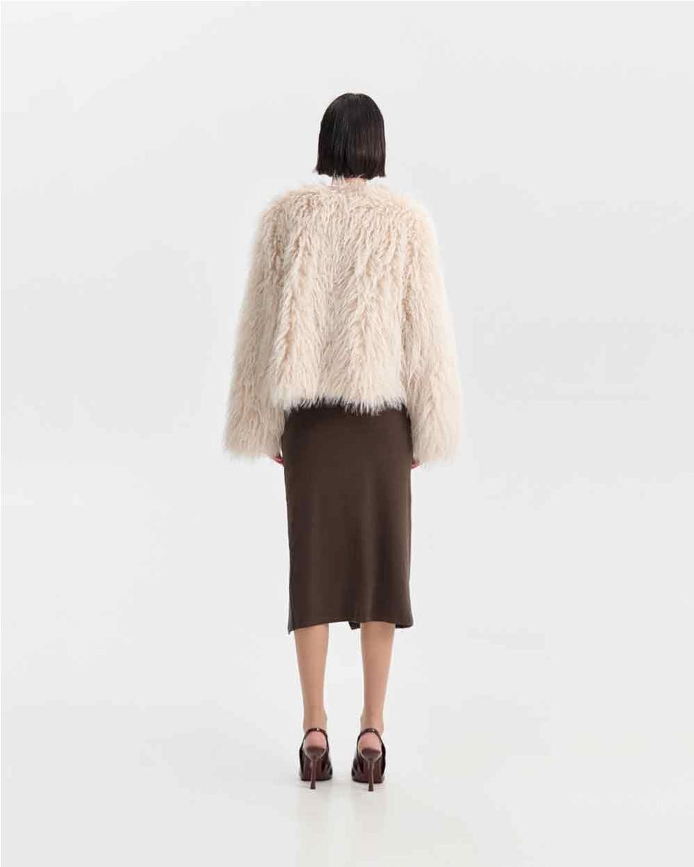 Chaqueta corta mujer PANNA