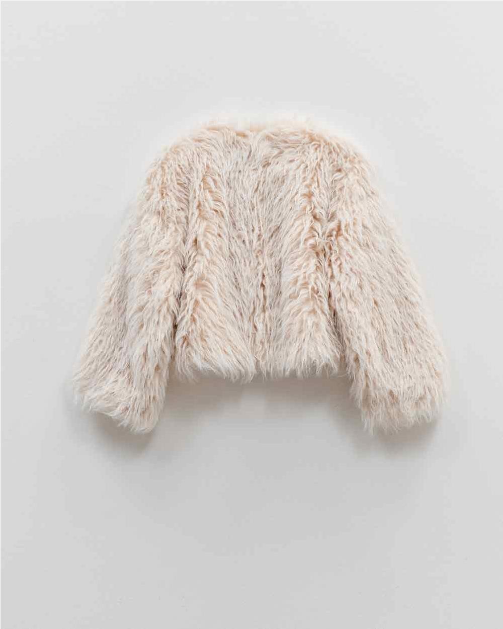 Chaqueta corta mujer PANNA