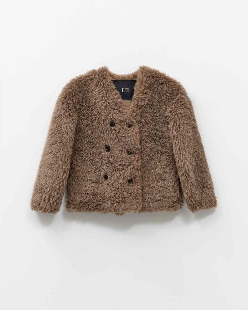 Chaqueta corta mujer