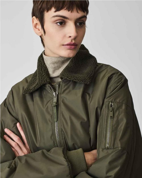 Chaqueta bomber Ino... 2