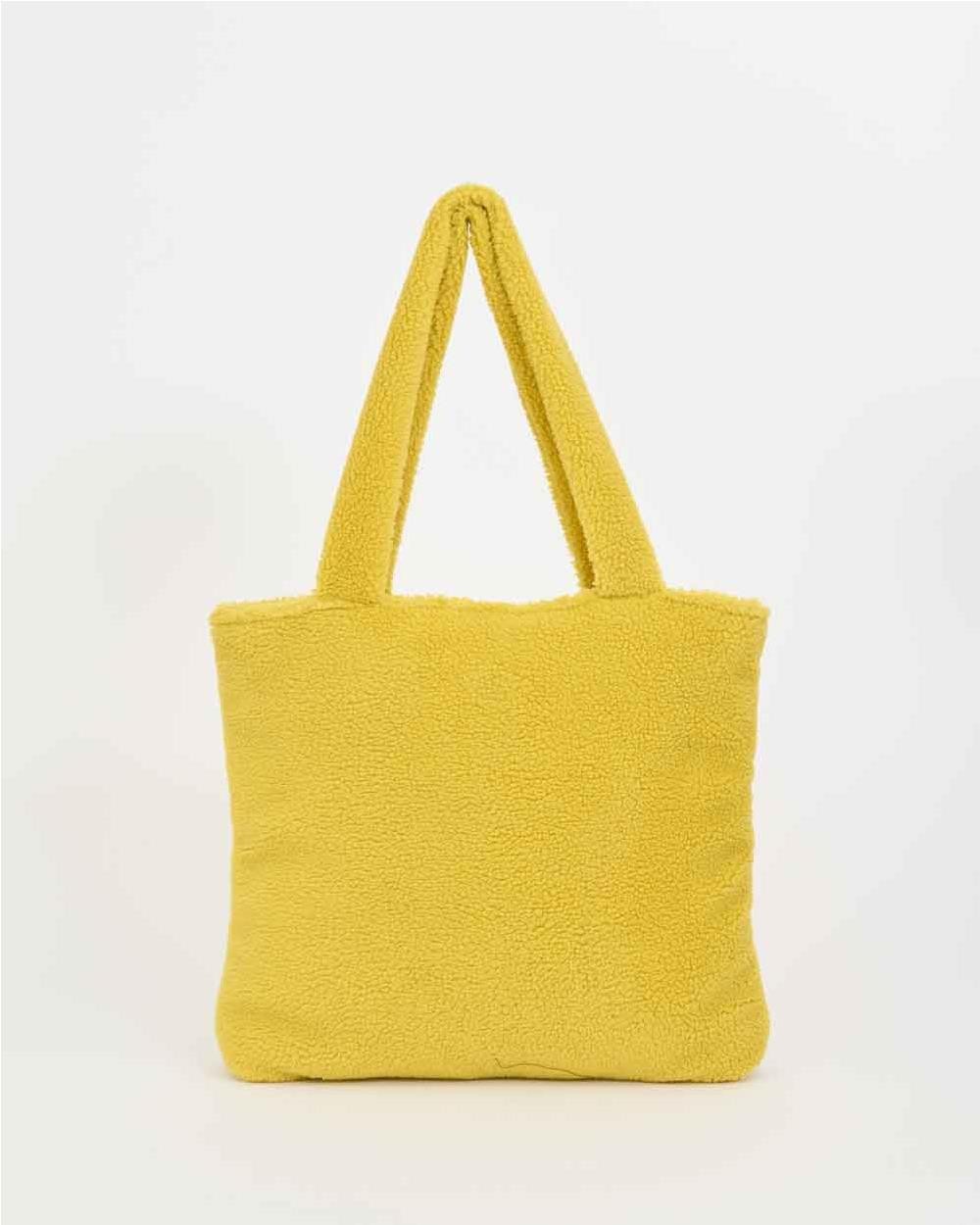 Bolso shopper Funufunu SUMMER GREEN