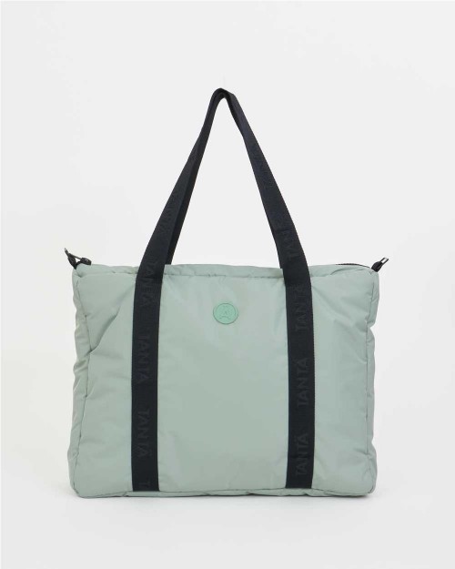 Bolso Shopper Acolchado...