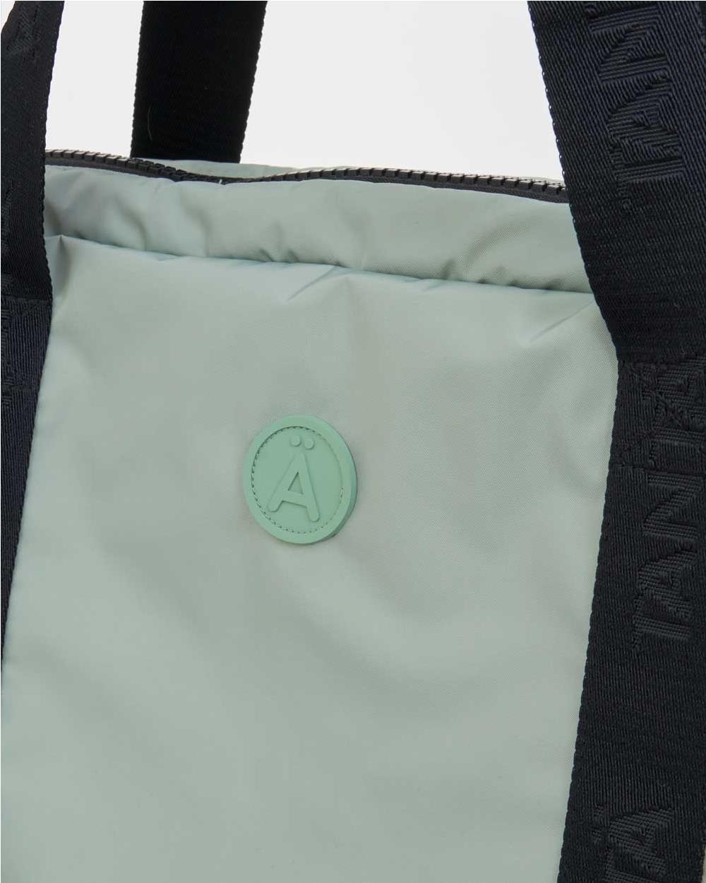 Bolso Shopper Acolchado Tupan mujer...