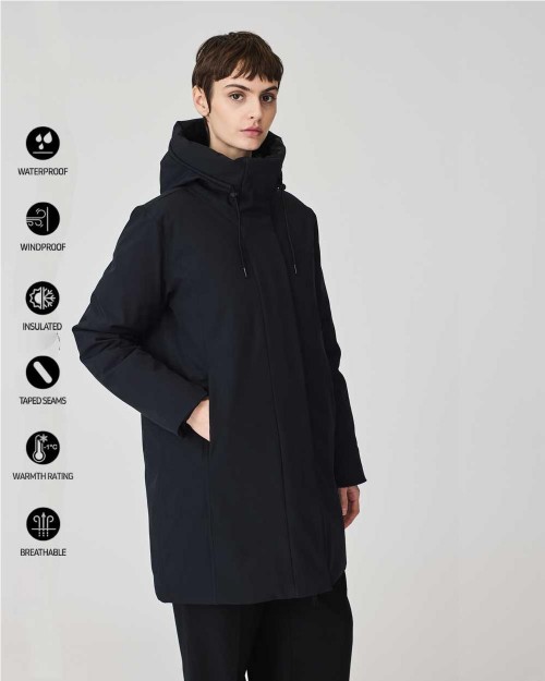 Abrigo Softshell Sturm... 2