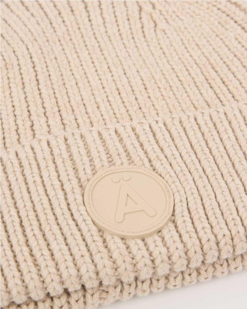 Gorro Lasta unisex BEIGE 2