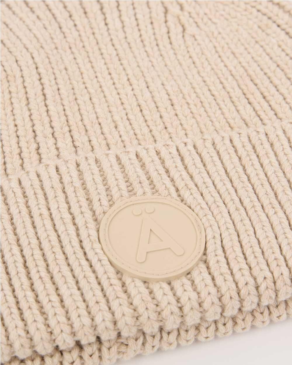 Gorro Lasta unisex BEIGE
