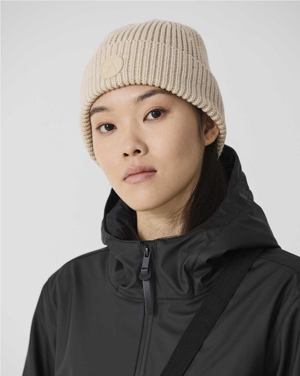 Gorro Lasta unisex BEIGE