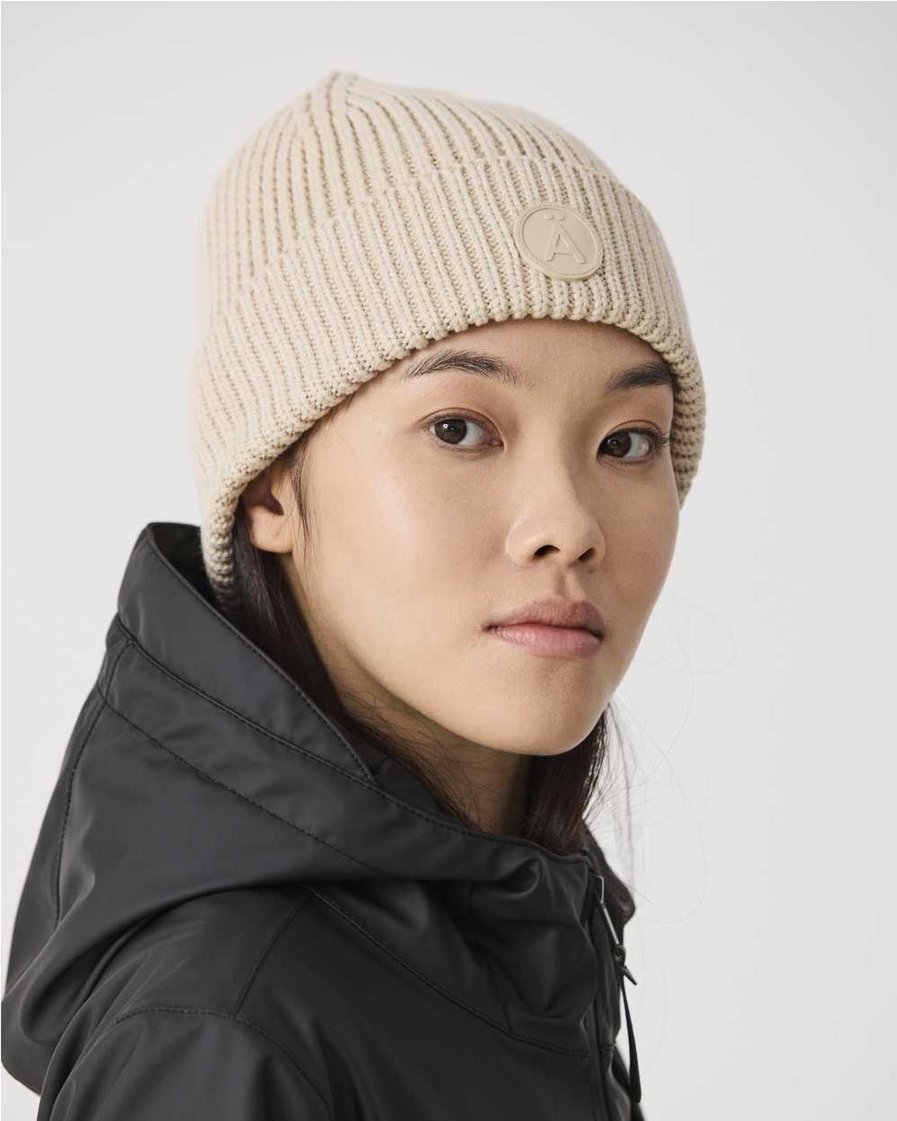 Gorro Lasta unisex BEIGE