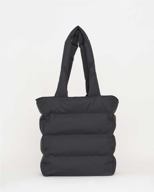 Bolso Tote Acolchado Eira...