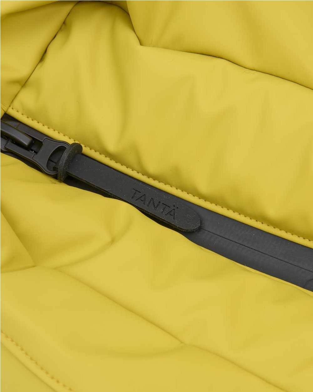 Bolso Tote Acolchado Eira SUMMER GREEN