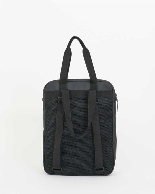 Mochila Bubutsa BLACK 2