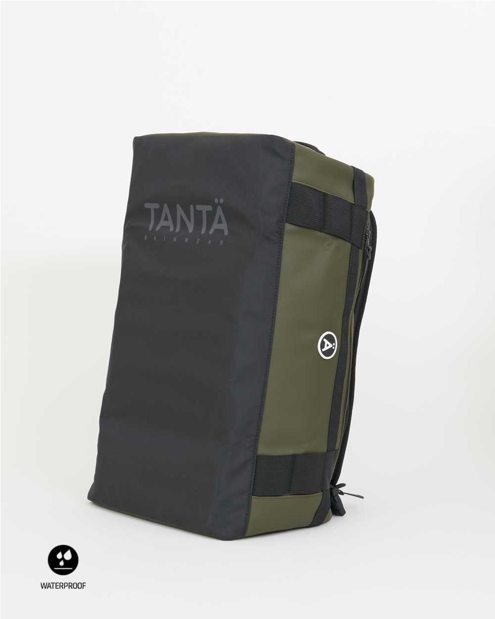Bolsa de Viaje Iji impermeable KHAKI