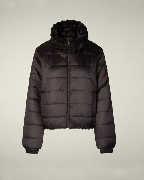 Chaqueta reversible Elina...