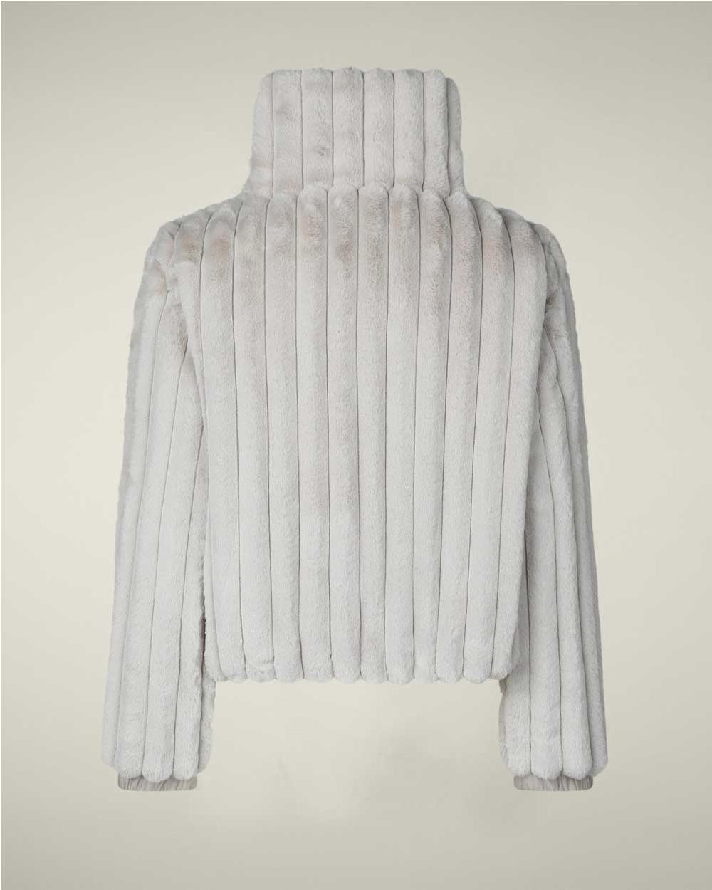 Chaqueta reversible Elina mujer RAINY...