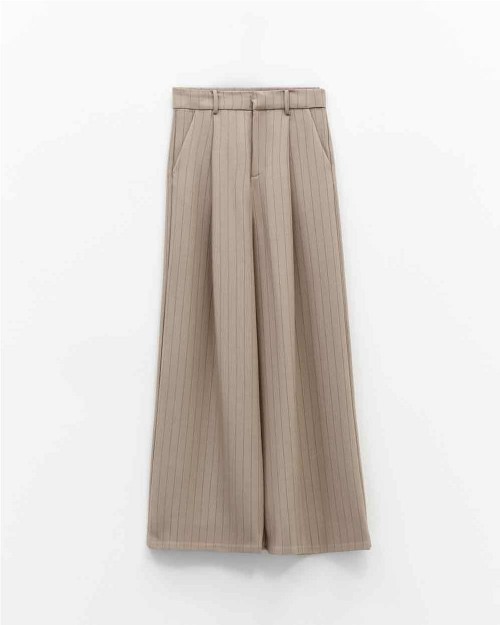 Pantalón de rayas mujer FANGO