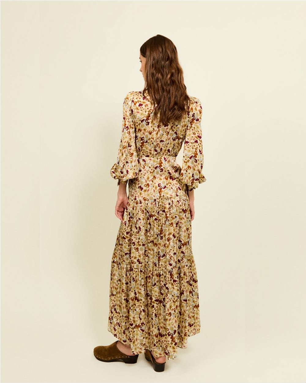 Vestido Azaria mujer MULTI