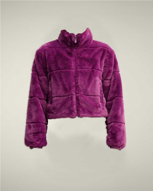 Chaqueta reversible Yuki... 2