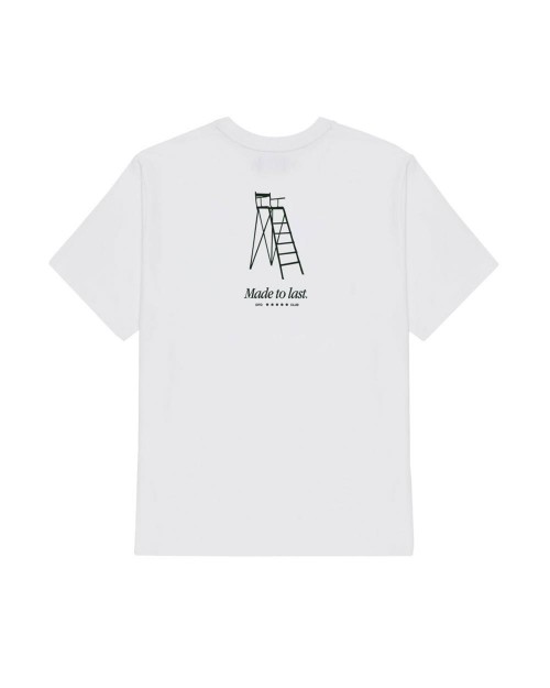 Camiseta Court Authority...