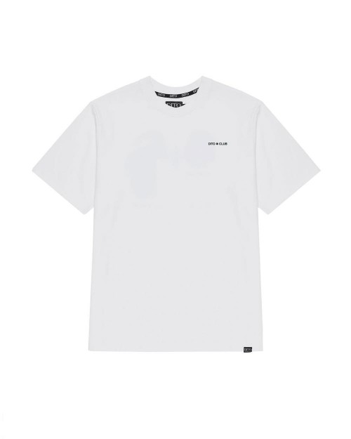 Camiseta Court Authority... 2