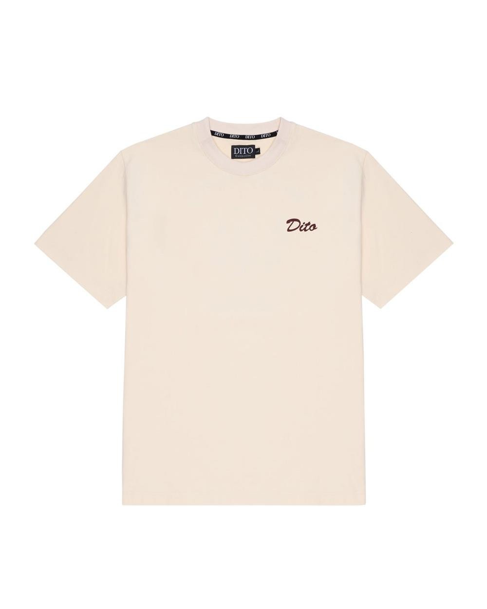 Camiseta Buggy Bliss BEIGE