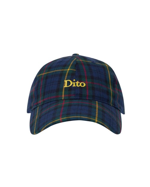 Gorra Tartan MULTI