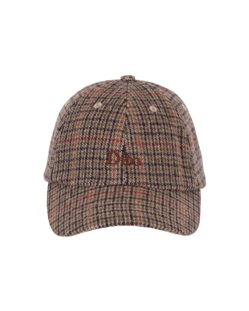 Gorra Wool MULTI