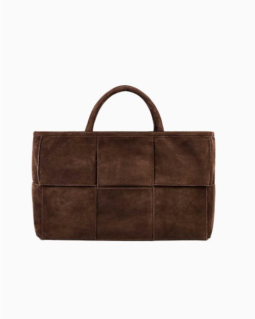 Bolso de Ante trenzado...