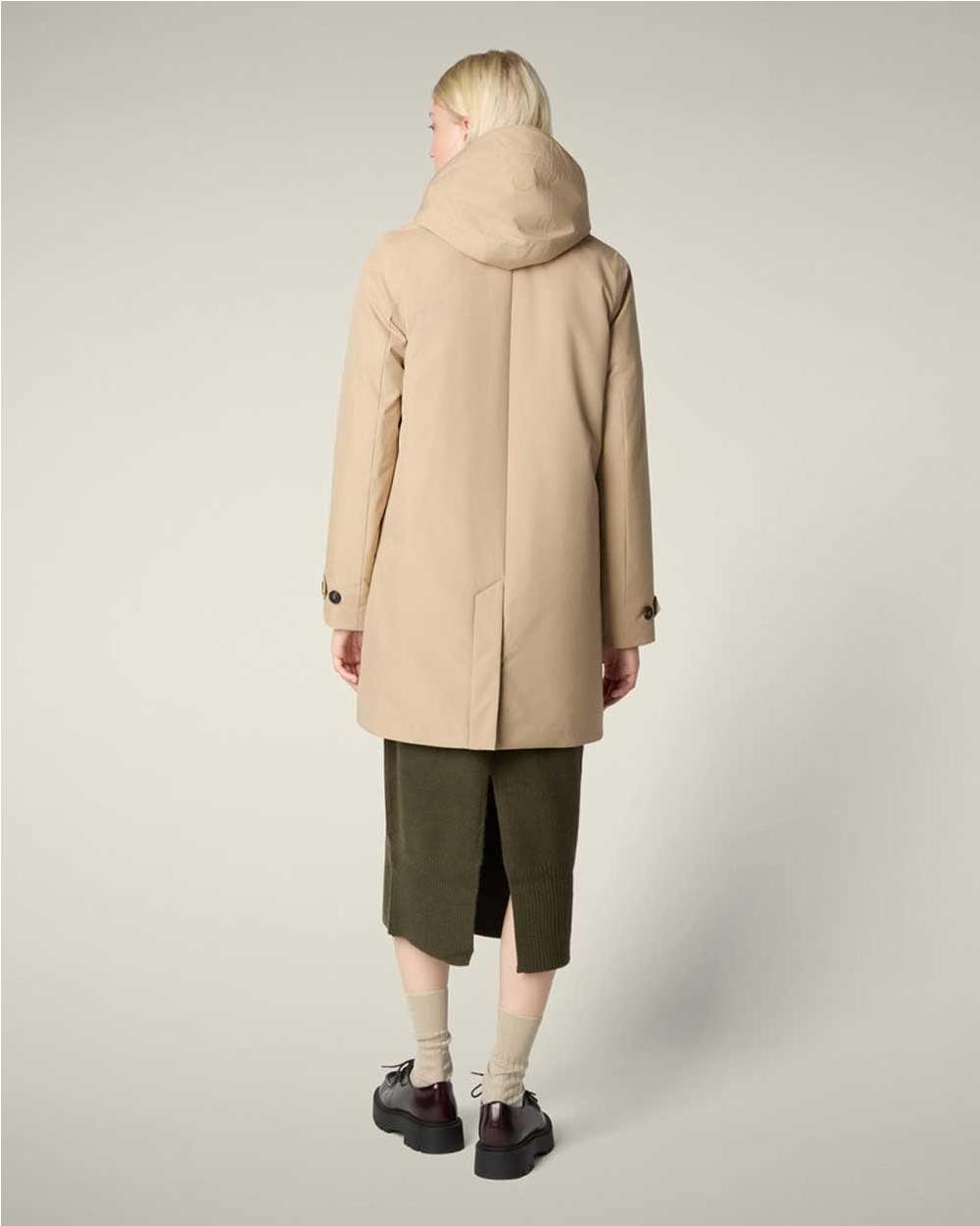 Gabardina Embie impermeable EMBIE