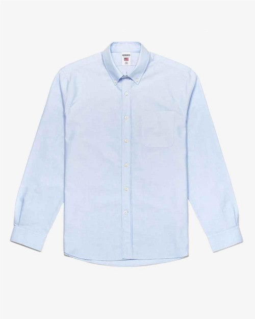 Camisa Oxford Sebago...