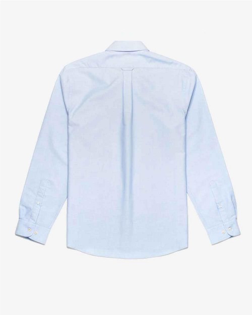 Camisa Oxford Sebago... 2