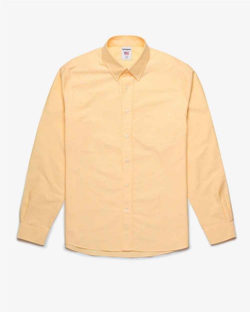 Camisa Oxford Sebago...