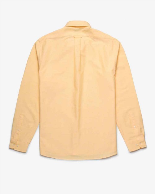 Camisa Oxford Sebago... 2